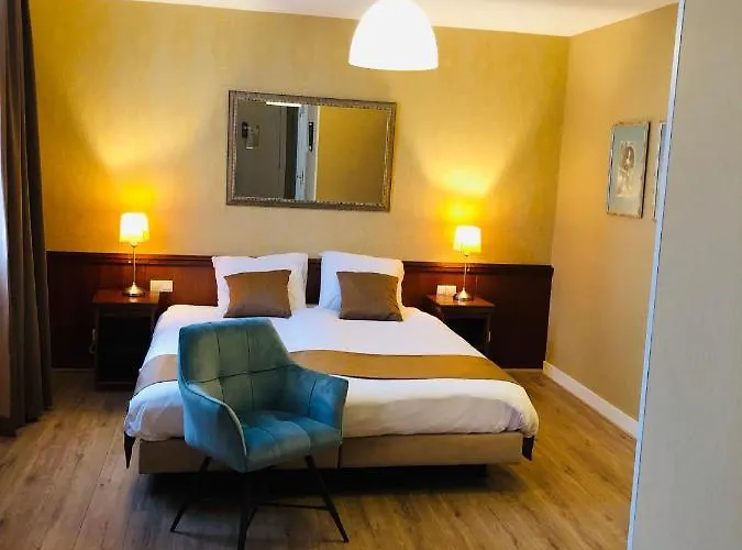 Johannes Vermeer 3* Delft