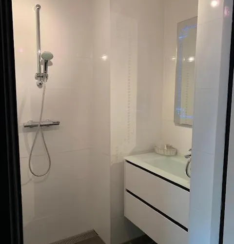 Johannes Vermeer Hotel Delft