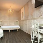 Hotel Johannes Vermeer