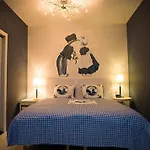 Hotel Johannes Vermeer