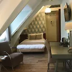 Hotel Johannes Vermeer Delft
