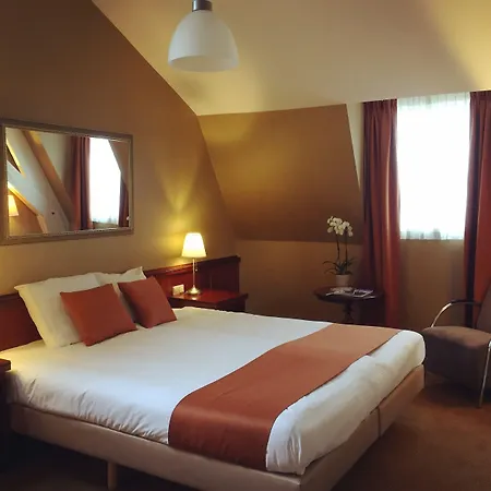 Hotel Johannes Vermeer 3*