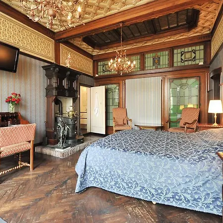 Hotel Johannes Vermeer 3*