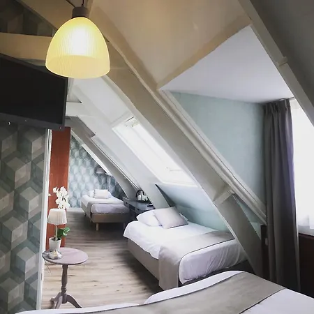 Hotel Johannes Vermeer