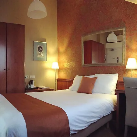 Johannes Vermeer Hotel Delft