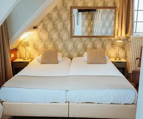 Hotell Johannes Vermeer