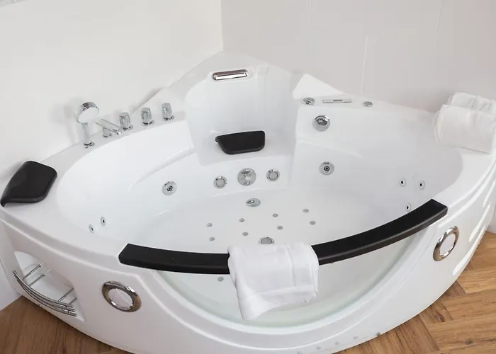 Johannes Vermeer Hotell Delft