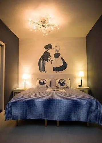 Hotell Johannes Vermeer