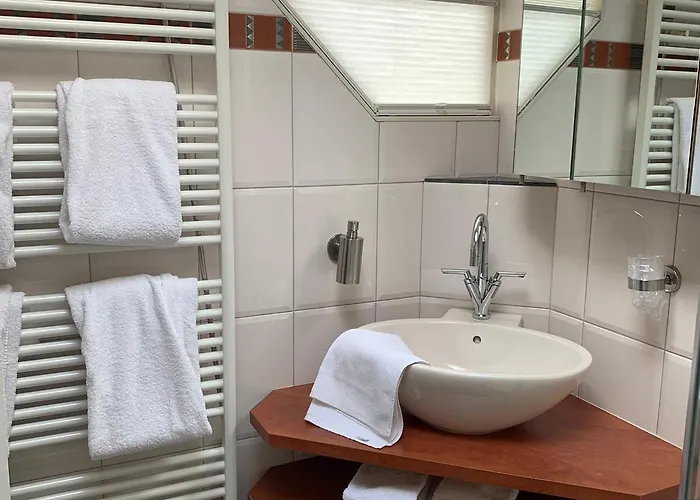 Hotell Johannes Vermeer Delft