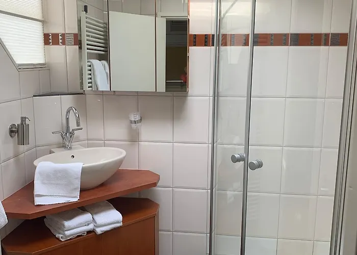 Hotell Johannes Vermeer 3*