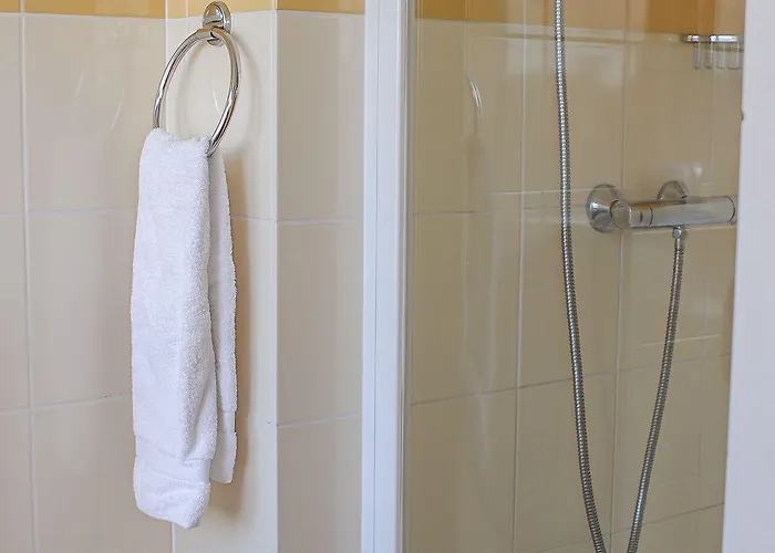 Hotell Johannes Vermeer